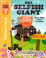 The Selfish Giant: Teacher‘s Book (+ CD-ROM)