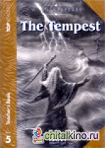 The Tempest: Level 5. Teachers Pack