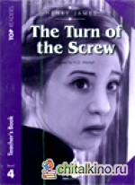The Turn Of The Screw: Level 4. Teachers Pack