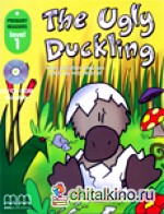 The Ugly Duckling: Teacher‘s book (+ CD-ROM)