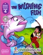 The Wishing Fish Level 4 (+ CD-ROM)