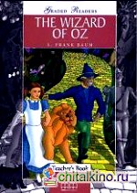 The Wizard of Oz: Level 2. Teacher‘s Book. Version 2