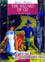 The Wizard of Oz Level 2: Pack (+ CD-ROM)