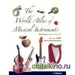 The World Atlas of Musical Instruments