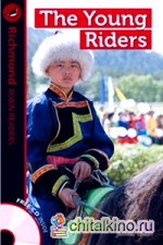 The Young Riders (+ Audio CD)