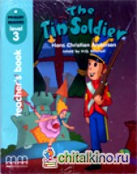 Tin Soldier: Teacher‘s Book (+ CD-ROM)