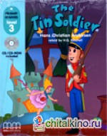 Tin Soldier Level 3 (+ CD-ROM)