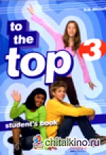 To the Top 3: Student‘s Book