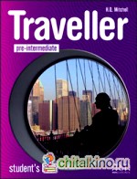 Traveller: Pre-Intermediate A2. Student‘s Book