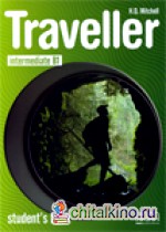 Traveller: Intermediate B1. Student‘s Book