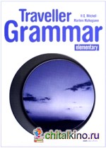 Traveller A1: 2. Elementary. Grammar Book