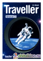Traveller Advanced C1: Teacher‘s Book