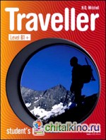 Traveller B1: Student‘s Book