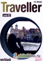 Traveller B2: Workbook