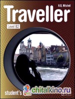 Traveller B2: Student‘s Book