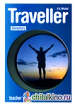 Traveller: Elementary A1. 2. Teacher‘s Book