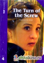 Turn Of The Screw: Level 4. Student‘s Book (+ CD-ROM)