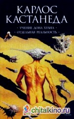 Учение Дона Хуана: Отдельная реальность. Книга 1