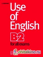 Use of English B2