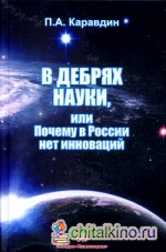 В дебрях науки, или почему в России нет инновации