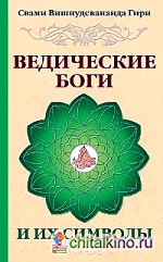 Ведические боги и их символы