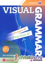 Visual Grammar: Student's Book Pack with Answer Key