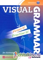 Visual Grammar: Student's Book Pack without Answer Key
