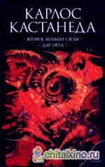 Второе кольцо силы: Дар орла. Книга 3