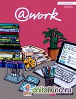 @work B2: Upper Intermediate. Student's Book