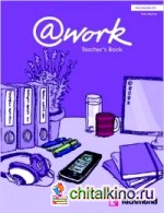 @work Intermediate Teacher's Book