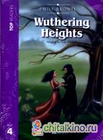 Wuthering Heights: Level 2. Student‘s Book. Glossary (+ CD-ROM)