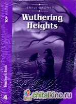 Wuthering Heights: Level 2. Teachers Pack