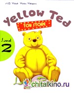 Yellow Ted: Level 2 (+ CD-ROM)