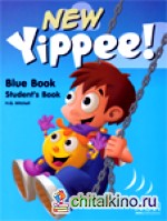 Yippee! New Blue Book: Student‘s Book