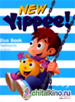 Yippee! New Blue Book: Flashcards