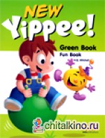 Yippee! New Green Book: Fun Book (+ Audio CD)
