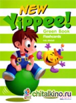 Yippee! New Green Book: Flashcards