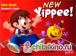 Yippee! New Red Book: Student‘s Book (+ CD-ROM)
