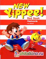 Yippee! New Red Book: Flashcards