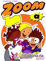 Zoom A: Student’s Book (FREE abc Book)