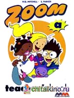 Zoom A: Teacher’s Book