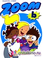 Zoom B: Student’s Book