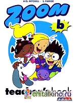Zoom B: Teacher’s Book