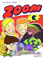 Zoom C: Student’s Book