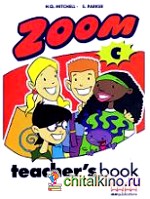 Zoom C: Teacher’s Book