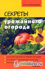 Секреты урожайного огорода