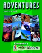 Adventures Elementary: Student's Book