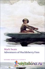 Adventures of Huckleberry Finn