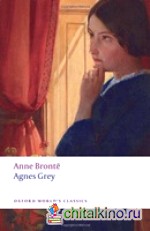 Agnes Grey