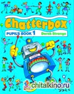 Chatterbox 1: Pupil's Book